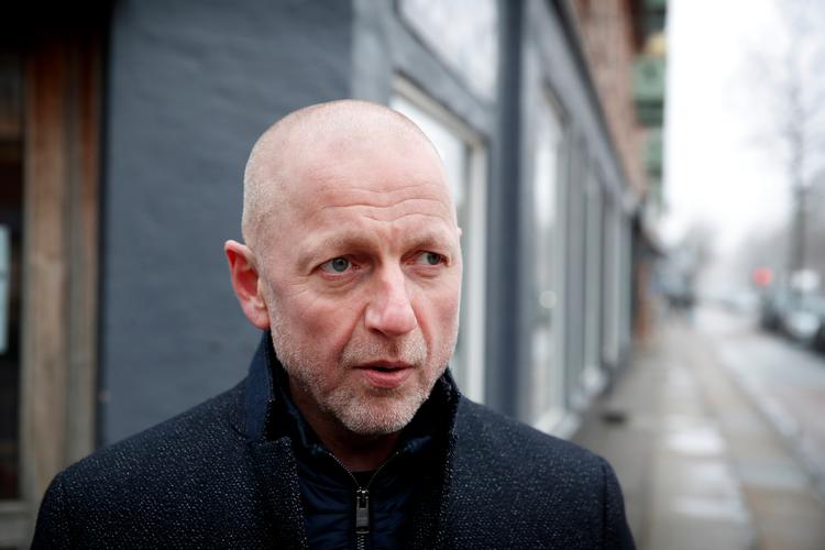 Foto: Jens Dresling/POLFOTO