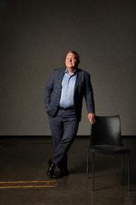 Tidligere statsminister Lars Løkke Rasmussen har vist sig at være en mester i suspense, når det gælder hans egen fremtid.  Arkivfoto Finn Frandsen