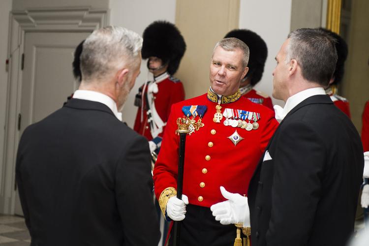 Foto: Ólafur Steinar Gestsson/Ritzau Scanpix
