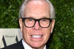 Tommy Hilfiger. I 1992 var hans tøjmærke den første modevirksomhed på børsen i New York. Arkivfoto Evan Agostini/Ritzau Scanpix