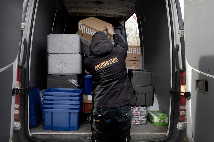 Foto: Finn Frandsen/POLFOTO