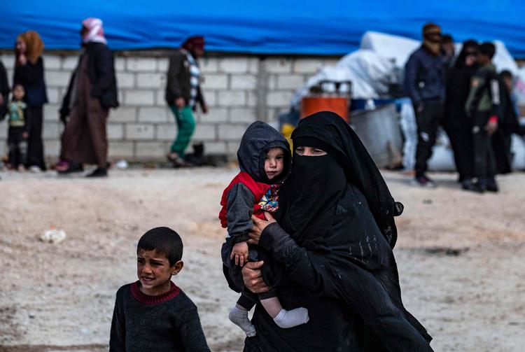 Foto: Delil Souleiman/Ritzau Scanpix