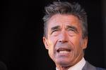 Tidligere statsminister Anders Fogh Rasmussen kan ikke længere rejse ind i Kina efter nye sanktioner. Foto: Benjamin Nørskov/POLFOTO