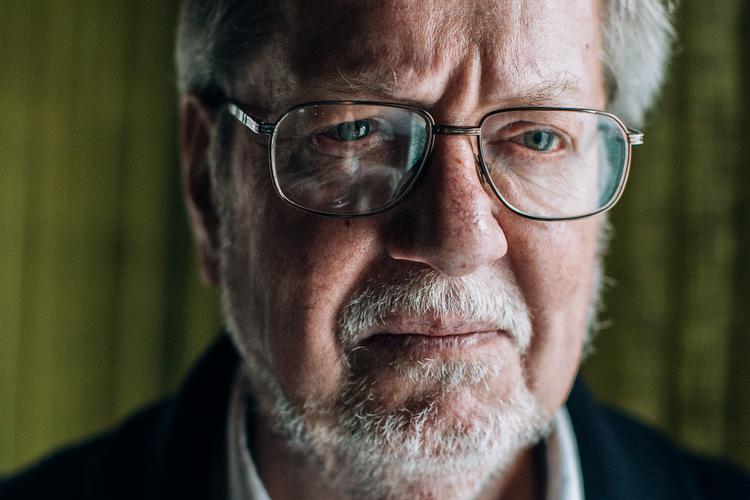     Per Stig Møller, tidligere udenrigsminister og partiformand i Det Konservative Folkeparti, vil have mødre og børn hjem fra Syrien. Foto: Anders Rye Skjoldjensen/POLFOTO