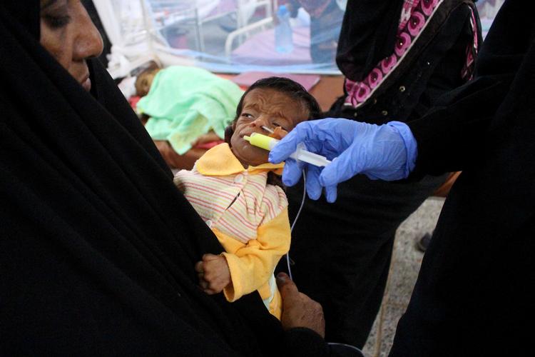 Foto: Essa Ahmed/Ritzau Scanpix
