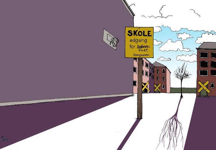 Foto: Anne-marie Steen Petersen