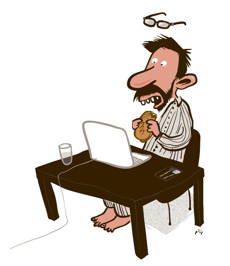 Foto: Philip Ytournel/POLITIKEN