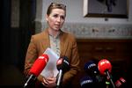 Foto: Jens Dresling/POLFOTO