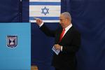 Foto: Ronen Zvulun/Ritzau Scanpix