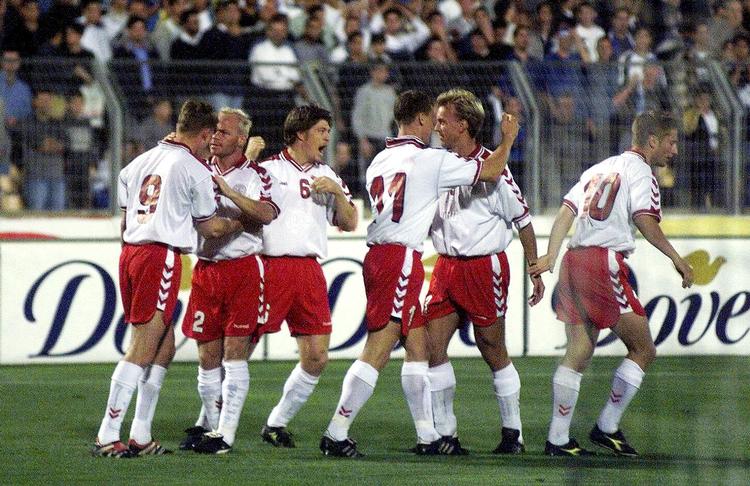 Foto: Kim Agersten/POLFOTO