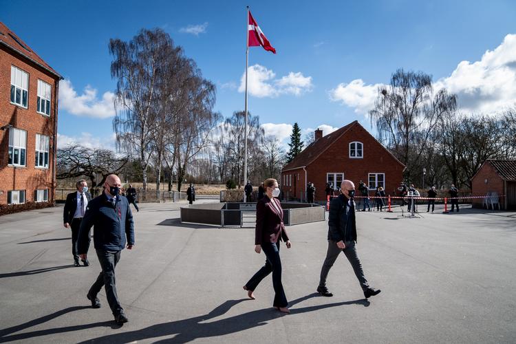 Foto: Mads Claus Rasmussen/Ritzau Scanpix