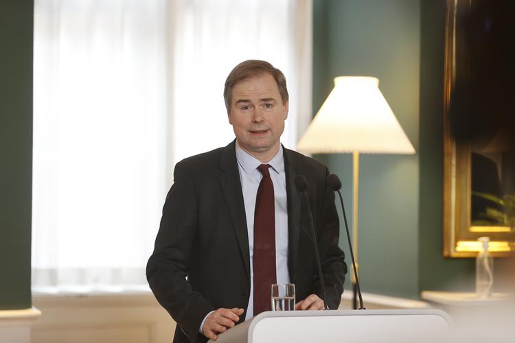 Foto: Jens Dresling/POLFOTO