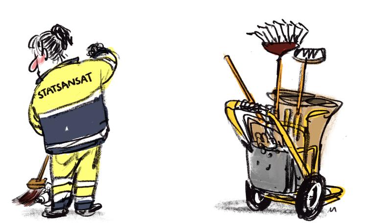 Foto: Mette Dreyer/POLITIKEN