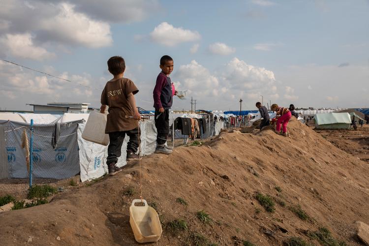 Foto: Ivor Prickett/Ivor Prickett/The New York Times