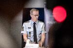 Rigspolitichef Thorkild Fogde blev bedt om at stå i spidsen for den ulovlige aflivning af mink. Beskeden kom fra Justitsministeriet. Arkivfoto. Foto: Valdemar Ren/POLFOTO