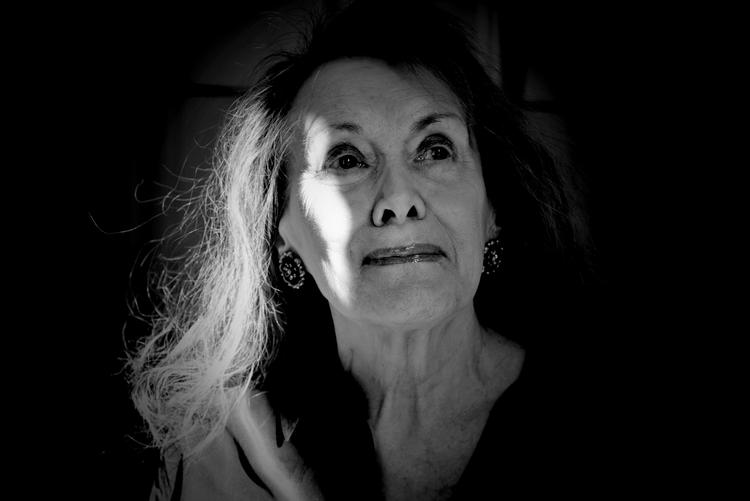 Foto: Catherine Hélie © Editions Gallimard 