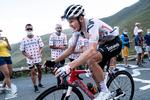 Søren Kragh Andersen er en af danske cykelsports verdensklasseryttere. Han ville uden tvivl få en fremtrædende plads på et rent dansk cykelhold, som måske skulle reklamere for grøn energi. Foto: Tariq Mikkel Khan