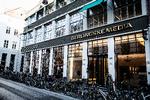 Den lavere omsætning er medvirkende til, at Berlingske Medias overskud er dykket med 73 procent til 23,8 millioner kroner.   Foto: Niels Hougaard/POLFOTO