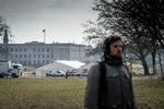 Der vil i forbindelse med genåbningen blive skruet op for testkapaciteten. I første omgang med en fjerdedel. Foto: Mads Claus Rasmussen/Ritzau Scanpix