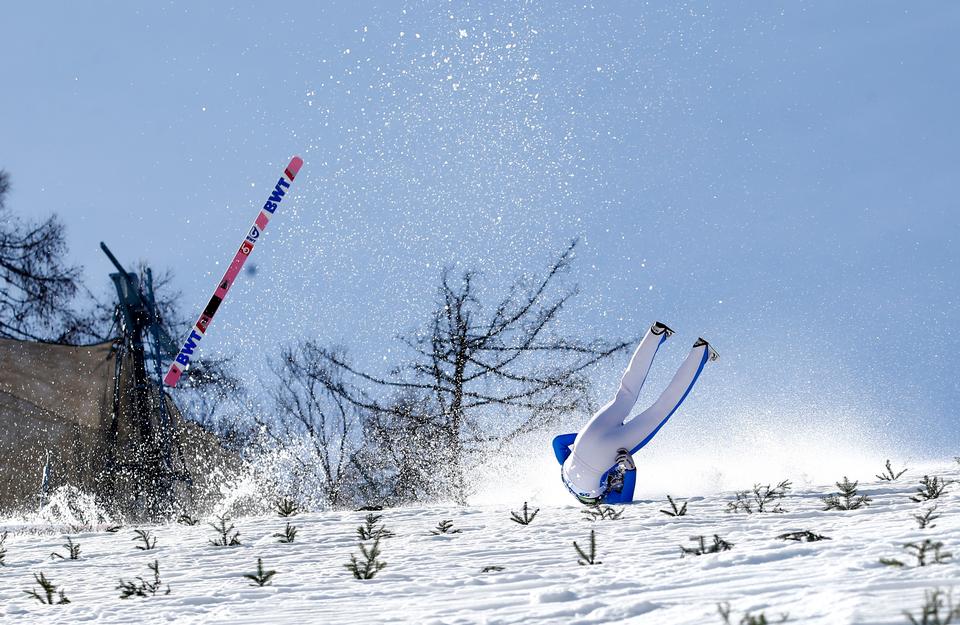 Srdjan Zivulovic/Ritzau Scanpix