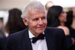 Patrick Poivre d’Arvor var i mange år fransk tv’s ukronede konge, hvis privatliv også holdt en hel industri af sladderblade i live.  Arkivfoto Vianney Le Caer/Ritzau Scanpix