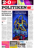 A-forsiden_Fr Politiken 26-03-2021 Lands 1udg