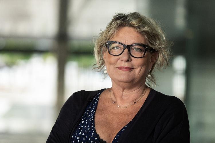 Betina Hagerup er direktør for markeder i erhvervsorganisationen Dansk Erhverv. Privatfoto  