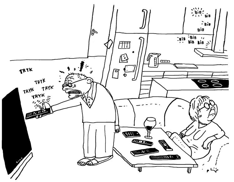 Foto: Philip Ytournel/POLITIKEN