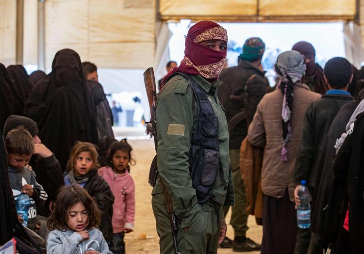 Foto: Delil Souleiman/Ritzau Scanpix