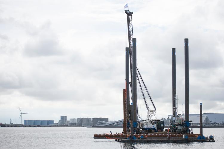 Foto: Annika Byrde/POLFOTO