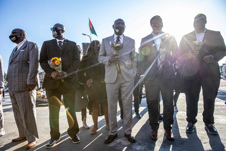 Foto: Kerem Yucel/Ritzau Scanpix