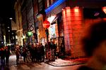 Værtshuslivet i København er rykket ud mellem husene. Det går ud over de mennesker, der stadig bor i Indre By. Arkivfoto. Foto: Philip Davali/Philip Davali