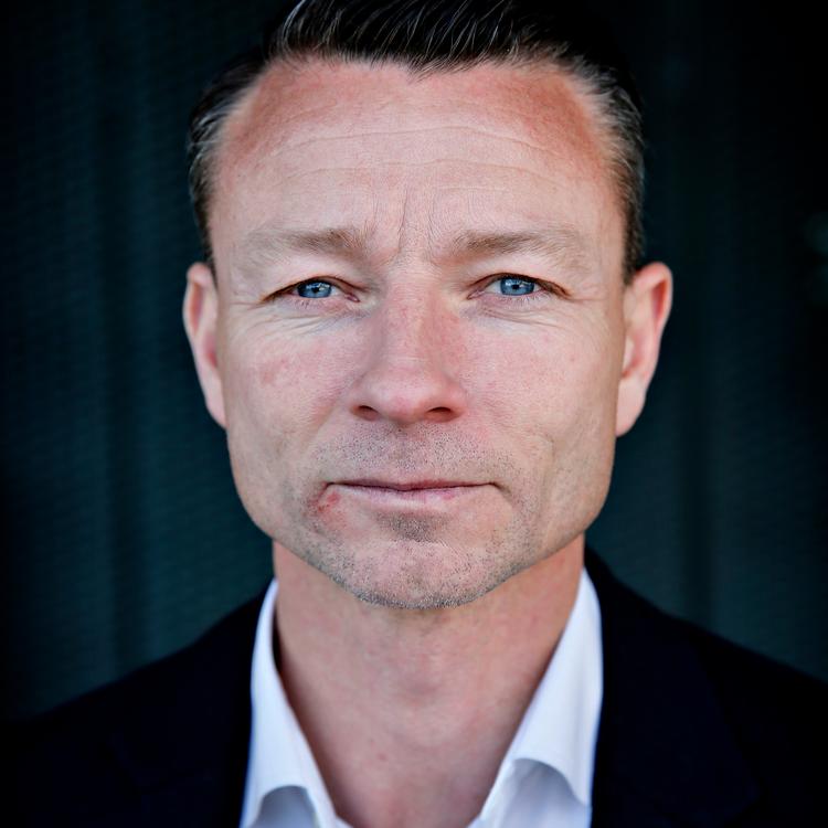 Arkivfoto Martin Lehmann