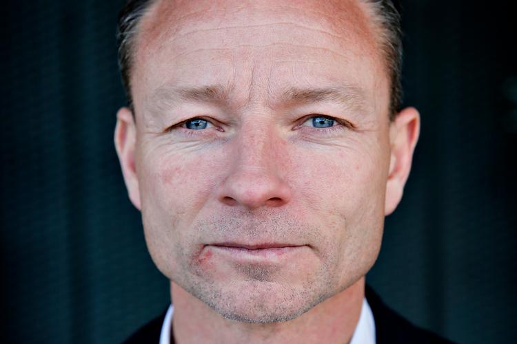 Arkivfoto Martin Lehmann