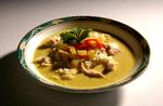  Drop den færdiglavede suppe og lav den i stedet selv, lyder rådet fra en testdommer.  Foto: Klaus Gottfredsen/POLFOTO