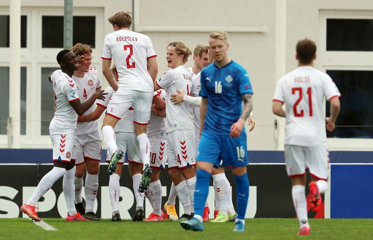 Foto: Ferenc Isza/Ritzau Scanpix