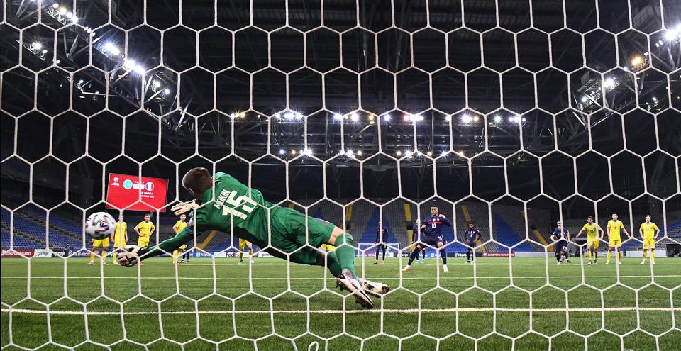 Franck Fife/Ritzau Scanpix