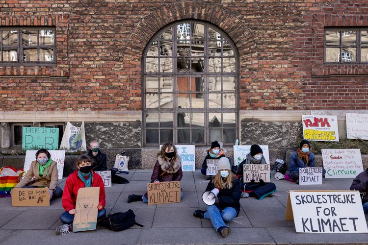 Foto: Mads Nissen/POLFOTO