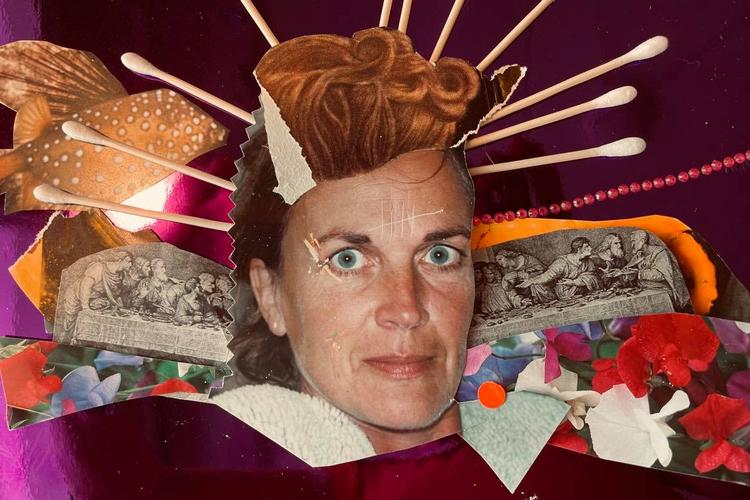 Illustration Lise Rønnebæk