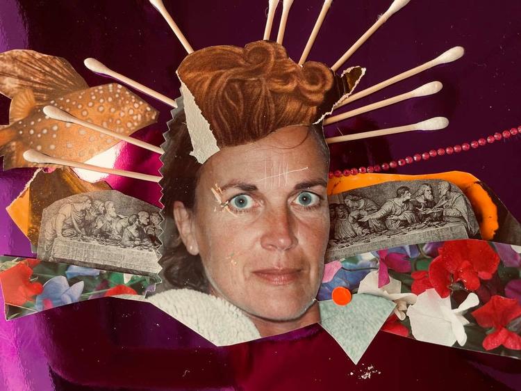 Illustration Lise Rønnebæk