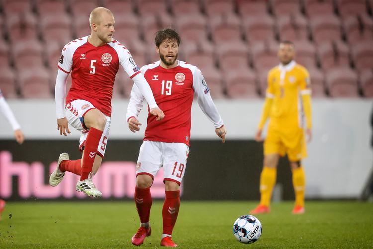 Foto: Jens Dresling/POLFOTO