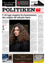 A_forsiden Politiken 30-03-2021 Lands 1udg