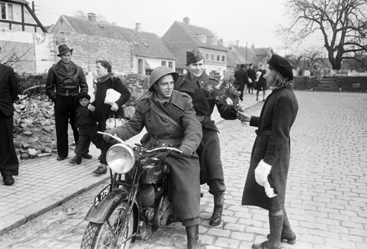 Foto: Tage Christensen