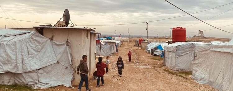 Foto: Repatriate the Children - Denmar/Ritzau Scanpix