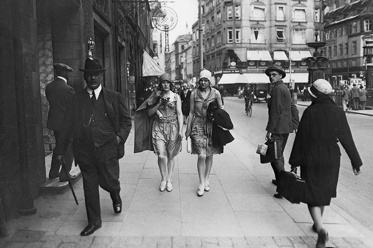 Foto: Holger Damgaard/POLFOTO