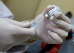 Merkel: Folk under 60 år kan stadig beslutte sig for at få vaccinen, men kun efter konsultation med lægen. Foto: Raneen Sawafta/Ritzau Scanpix