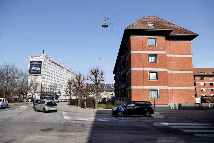 Har man ikke fået en sms eller en plakat i sin opgang, så skal man ikke gøre andet end at følge de generelle anbefalinger. Foto: Jens Dresling/POLFOTO