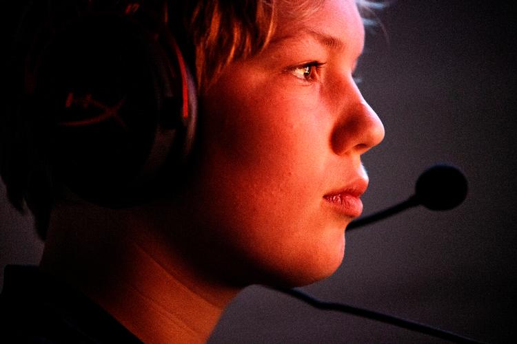 Foto: Jacob Ehrbahn/Jacob Ehrbahn