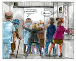 Foto: Roald Als/POLITIKEN