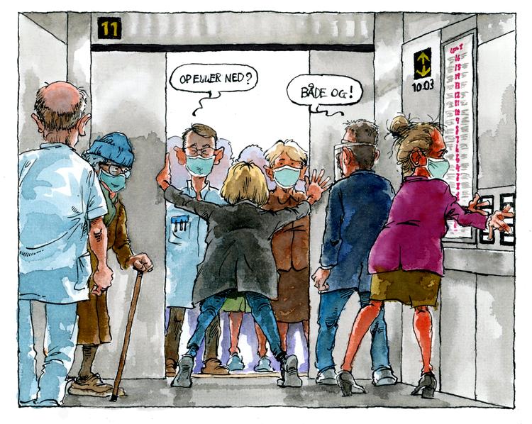 Foto: Roald Als/POLITIKEN